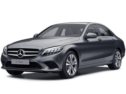 205 (C-CLASS) 2014-