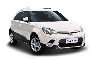 3 CROSS 2011-