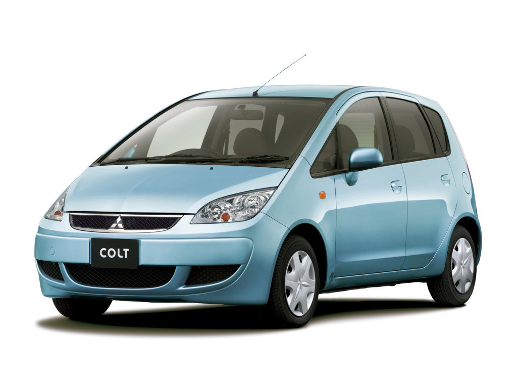COLT (Z30) 2004-2009