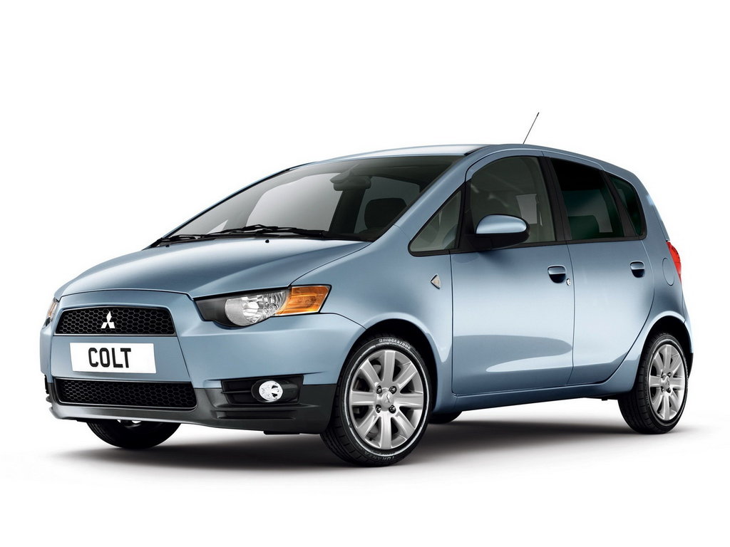 COLT (Z30) 2009-2013
