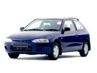 COLT (CJ0) 1996-2003