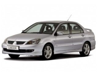 LANCER IX (CS) 2004-2008