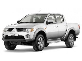 L200 2005-2015