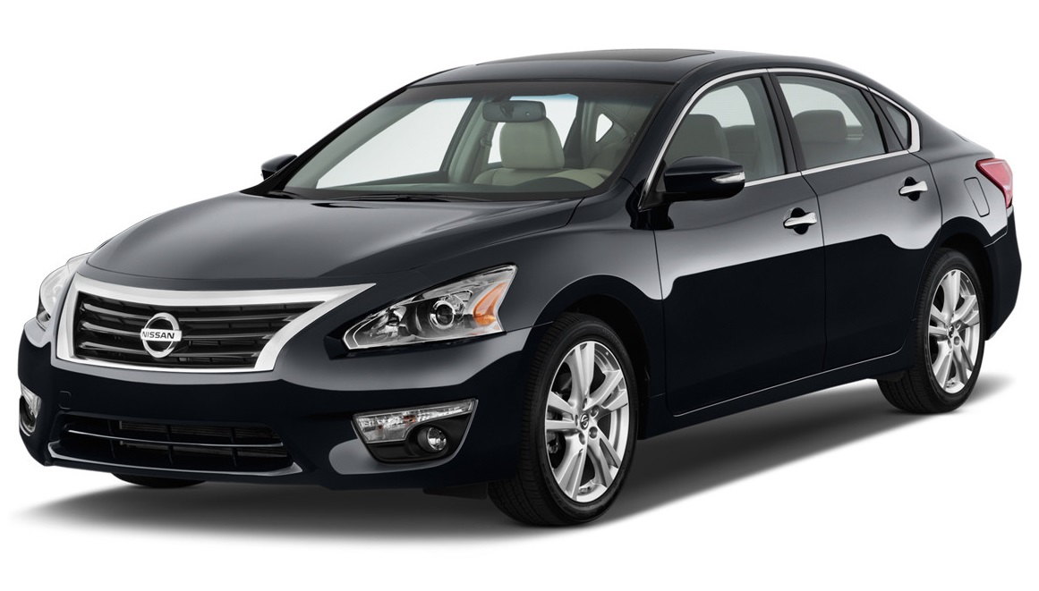 ALTIMA 2013-2018