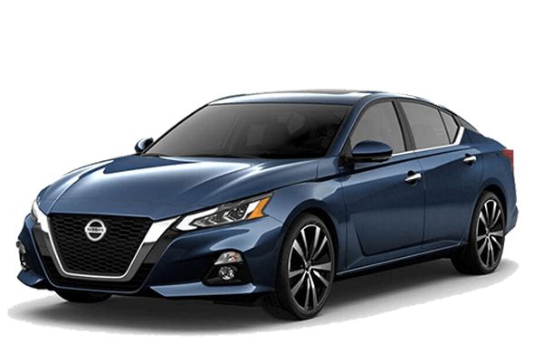 ALTIMA 2018-
