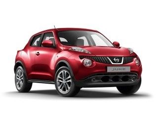 JUKE 2010-2019