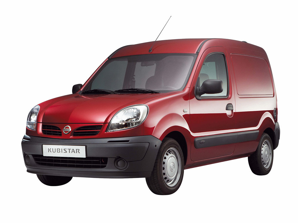 KUBISTAR 2003-2009
