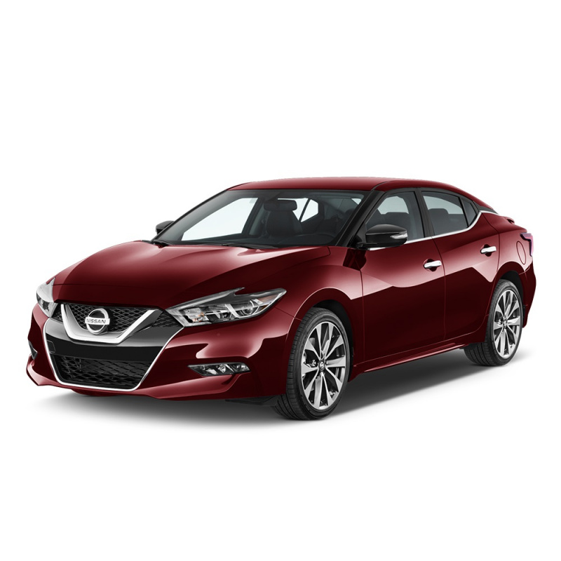 MAXIMA (A36) 2016-
