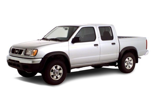 NAVARA 1997-2004