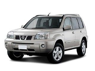 X-TRAIL (T30) 2001-2007