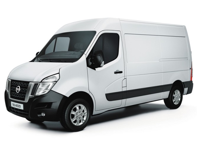 NV400 2010-