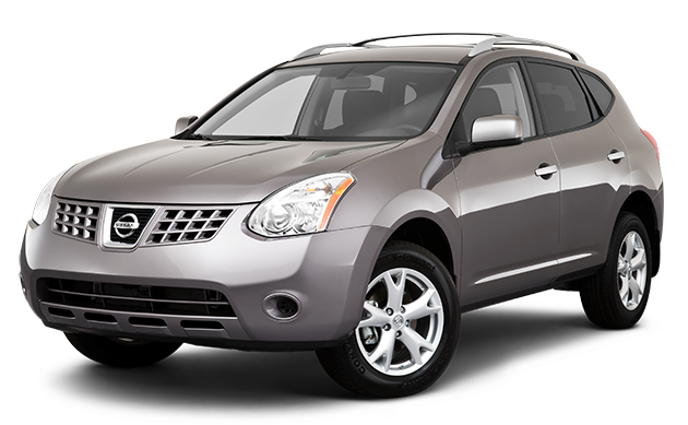 ROGUE 2007-2014