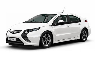 AMPERA 2012-2017