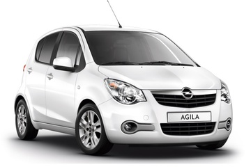 AGILA 2008-2015