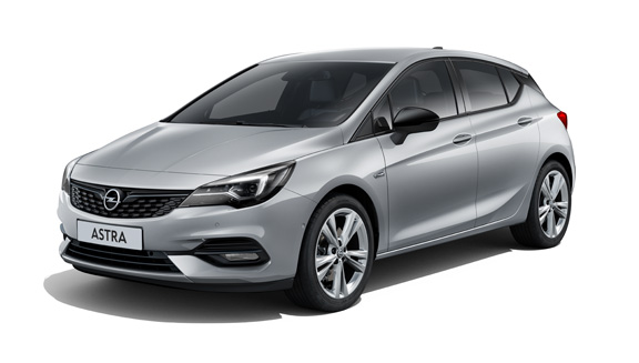 ASTRA K 2015-