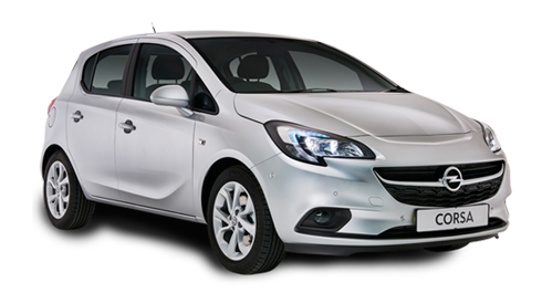 CORSA E 2014-2019