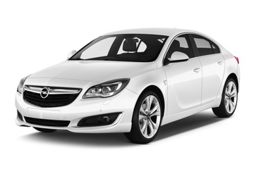 INSIGNIA 2008-2017
