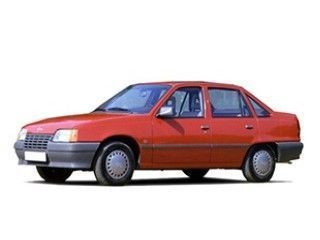 KADETT E 1985-1991