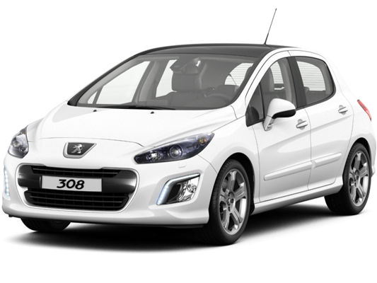 308 2007-2013