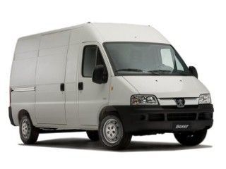 BOXER 1994-2006
