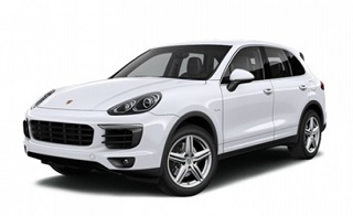 CAYENNE 2010-2017