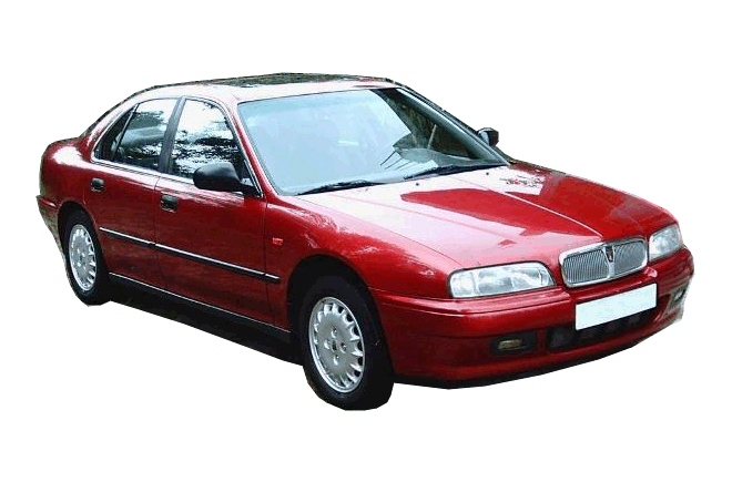 600 1993-1999