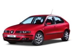 LEON 2000-2005