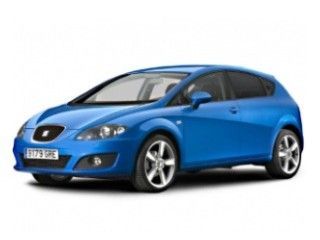 LEON 2005-2012