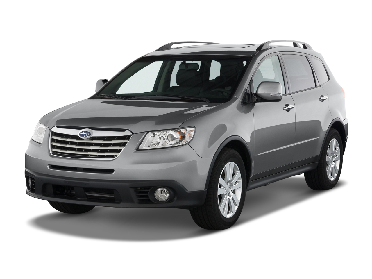 TRIBECA B9 2007-2014