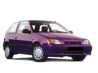 SWIFT 1989-1996