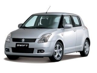 SWIFT 2005-2010