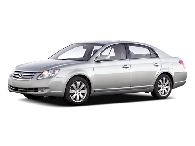 AVALON 2005-2012