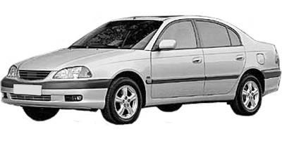 AVENSIS 1997-2003