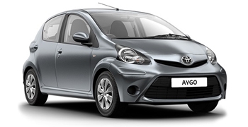 AYGO 2005-2014