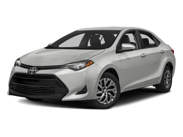 COROLLA (E17 USA) 2016-2019