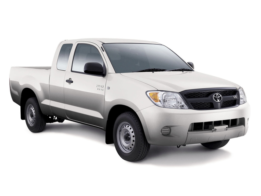 HILUX 2005-2015