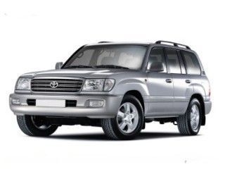 LAND CRUISER (J100) 1998-2008