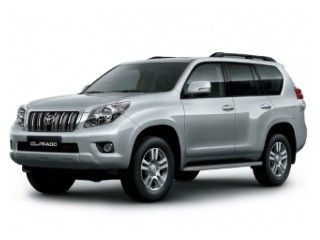 LAND CRUISER PRADO (J15) 2010-2013