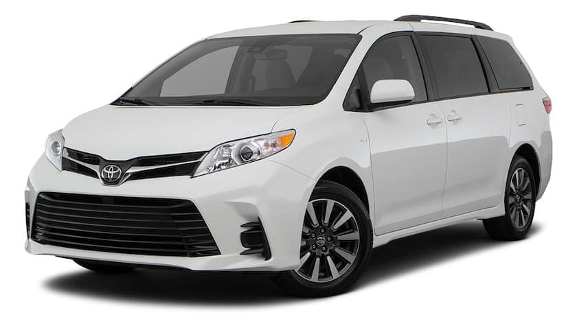 SIENNA 2017-2020