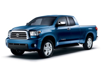 TUNDRA 2007-