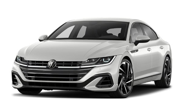 ARTEON 2017-