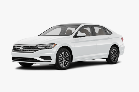 JETTA VII 2018-