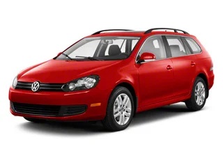 JETTA VI SW 2008-2014