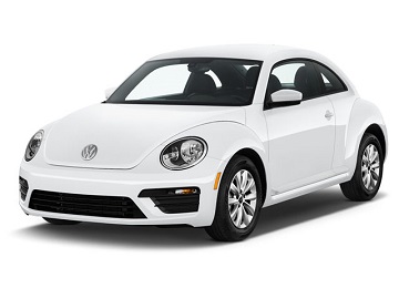 NEW BEETLE 2011-