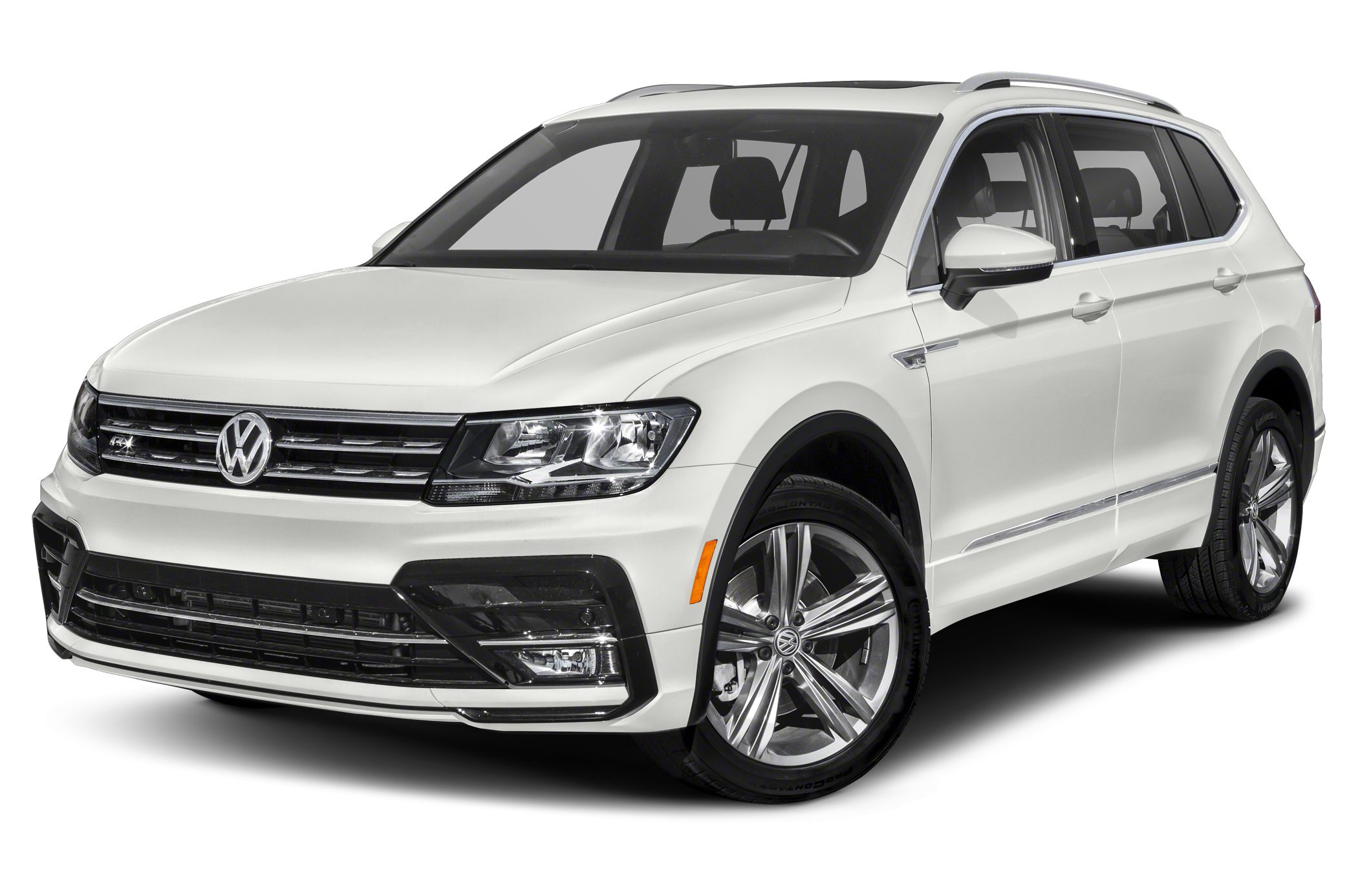 TIGUAN 2017-