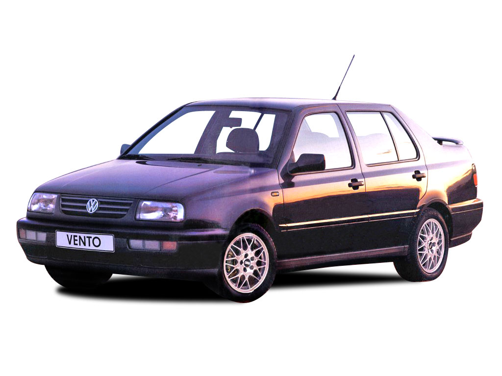 VENTO 1992-1999
