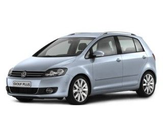 GOLF V PLUS 2004-2013