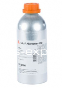 АКТИВАТОР ДЛЯ АВТОСКЛА SIKA AKTIVATOR 1000МЛ