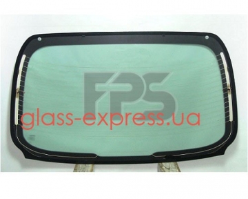 СКЛО ЗАДНЄ, STARGLASS