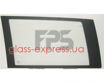 СКЛО БОКОВЕ ПРАВЕ ЗАДНЄ КУЗОВНЕ, XINYI
